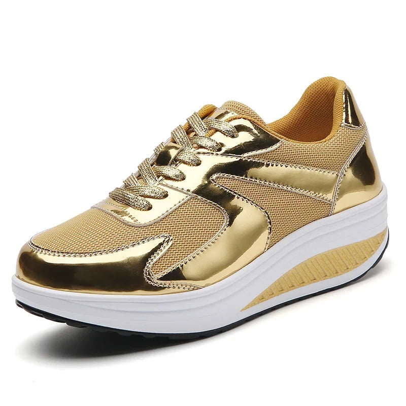 Women's Comfort Trainers