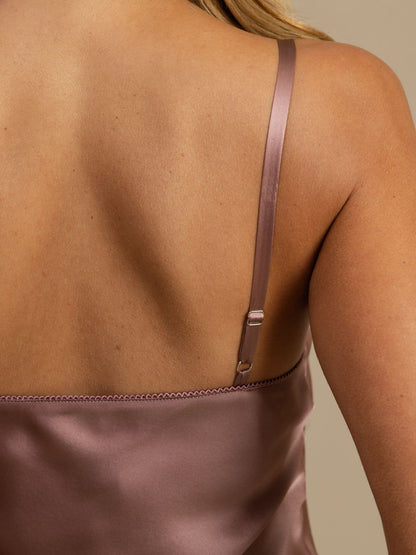 Mulberry Silk Nightdress