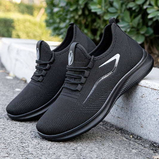 Men's Comfort Trainers