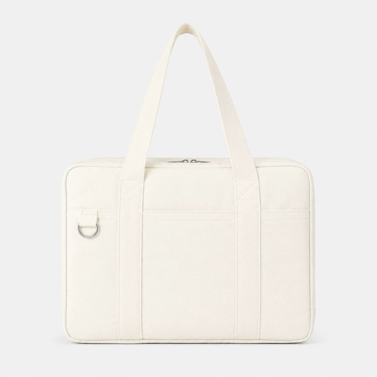 Large Boston Tote Bag