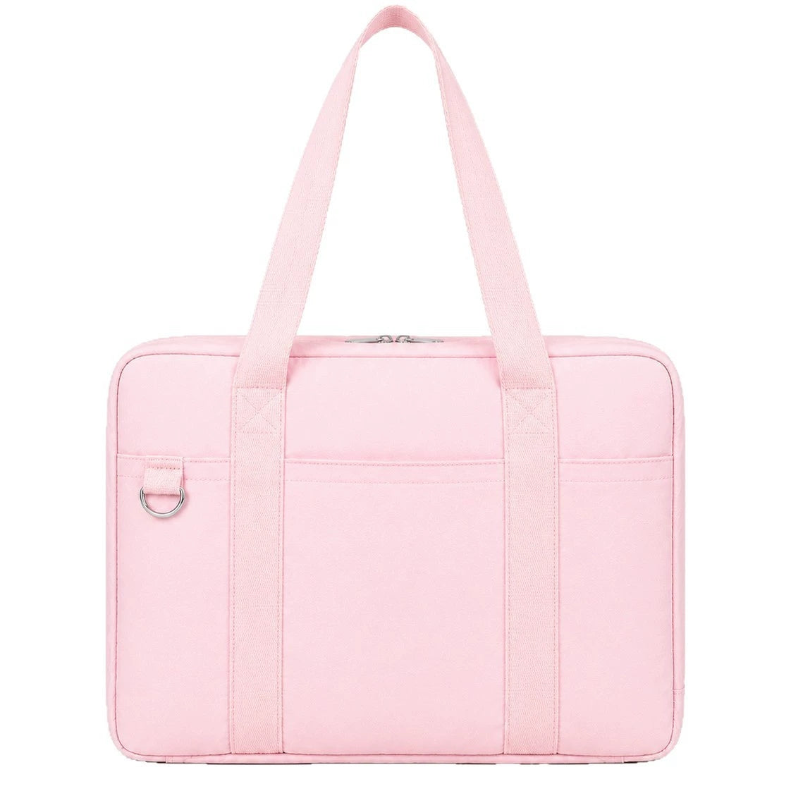 Large Boston Tote Bag