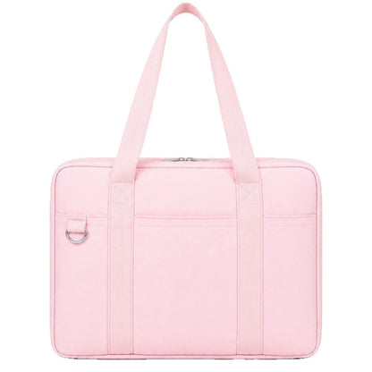Large Boston Tote Bag