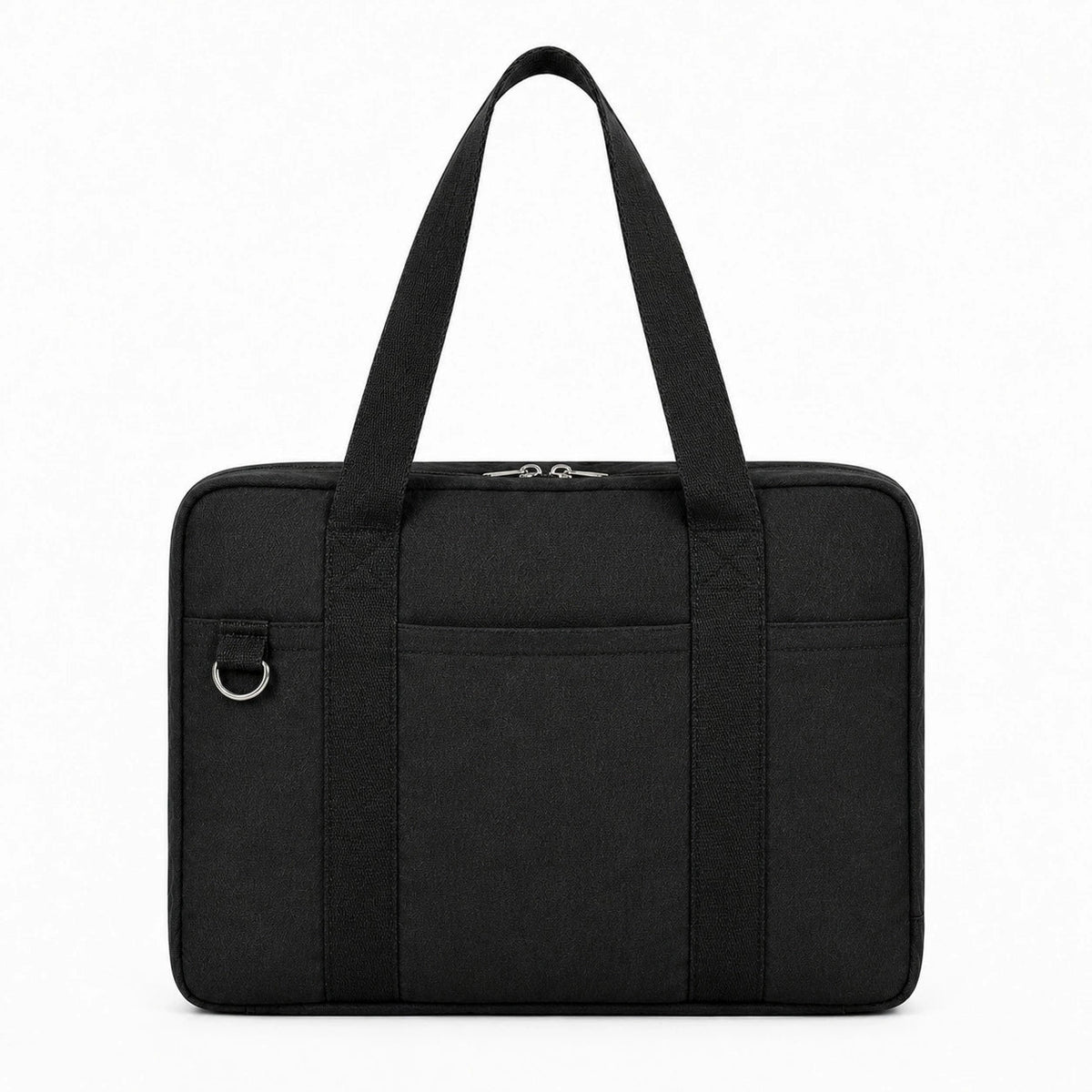 Large Boston Tote Bag