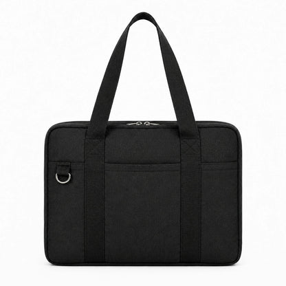Large Boston Tote Bag