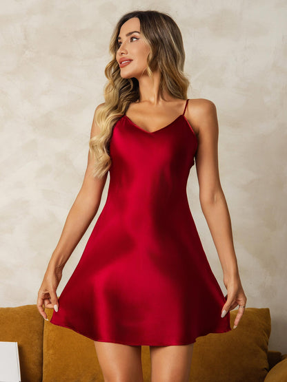 Mulberry Silk Nightdress