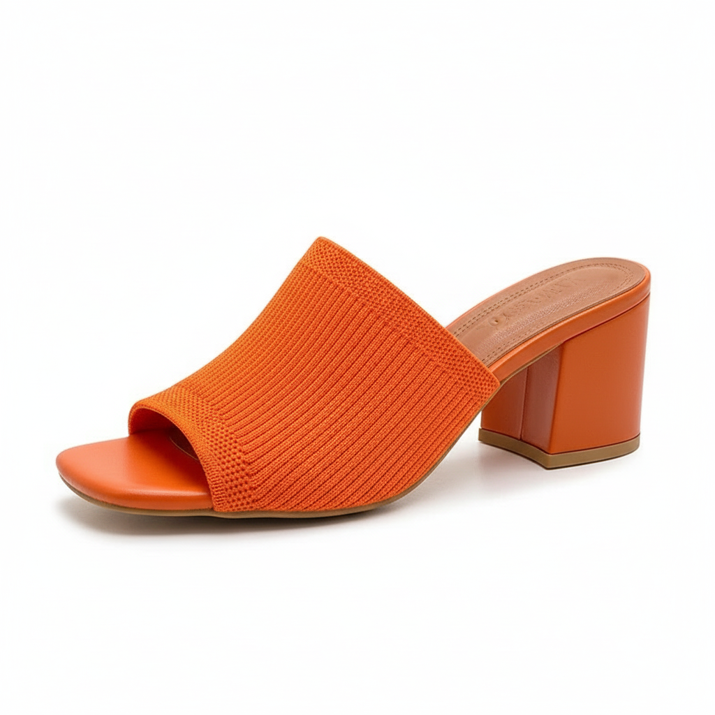 Women's Block Heel Sandals