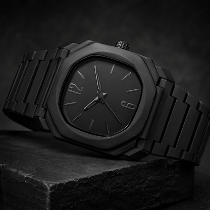 Men's Square Dial Watch