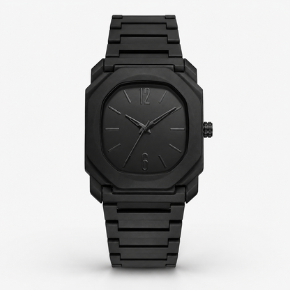 Men's Square Dial Watch
