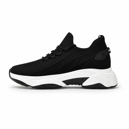 Women's Chunky Platform Trainers