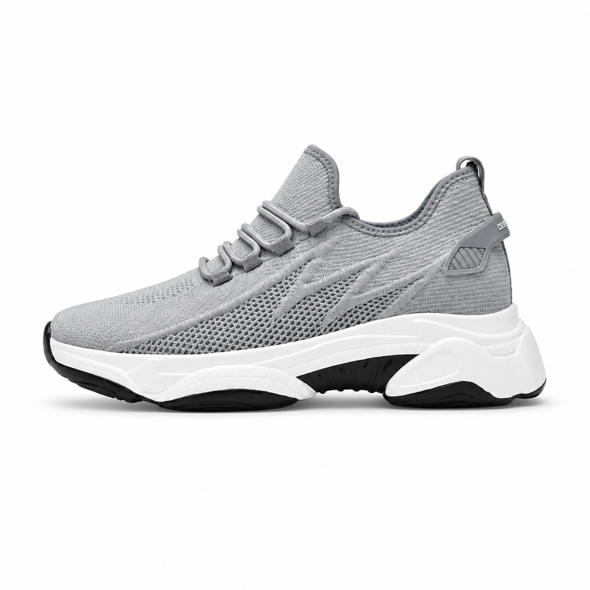 Women's Chunky Platform Trainers