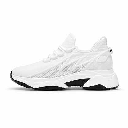 Women's Chunky Platform Trainers