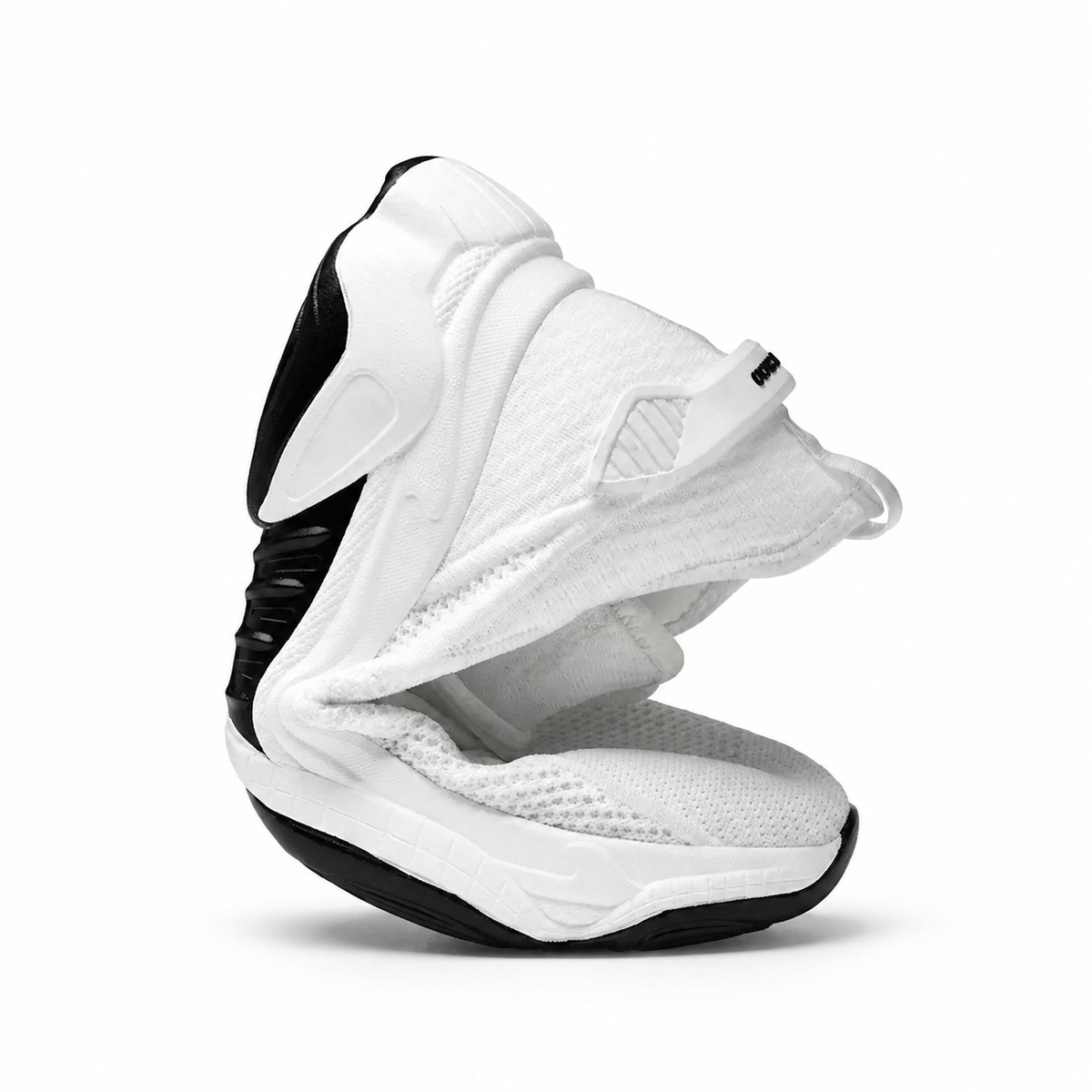 Women's Chunky Platform Trainers