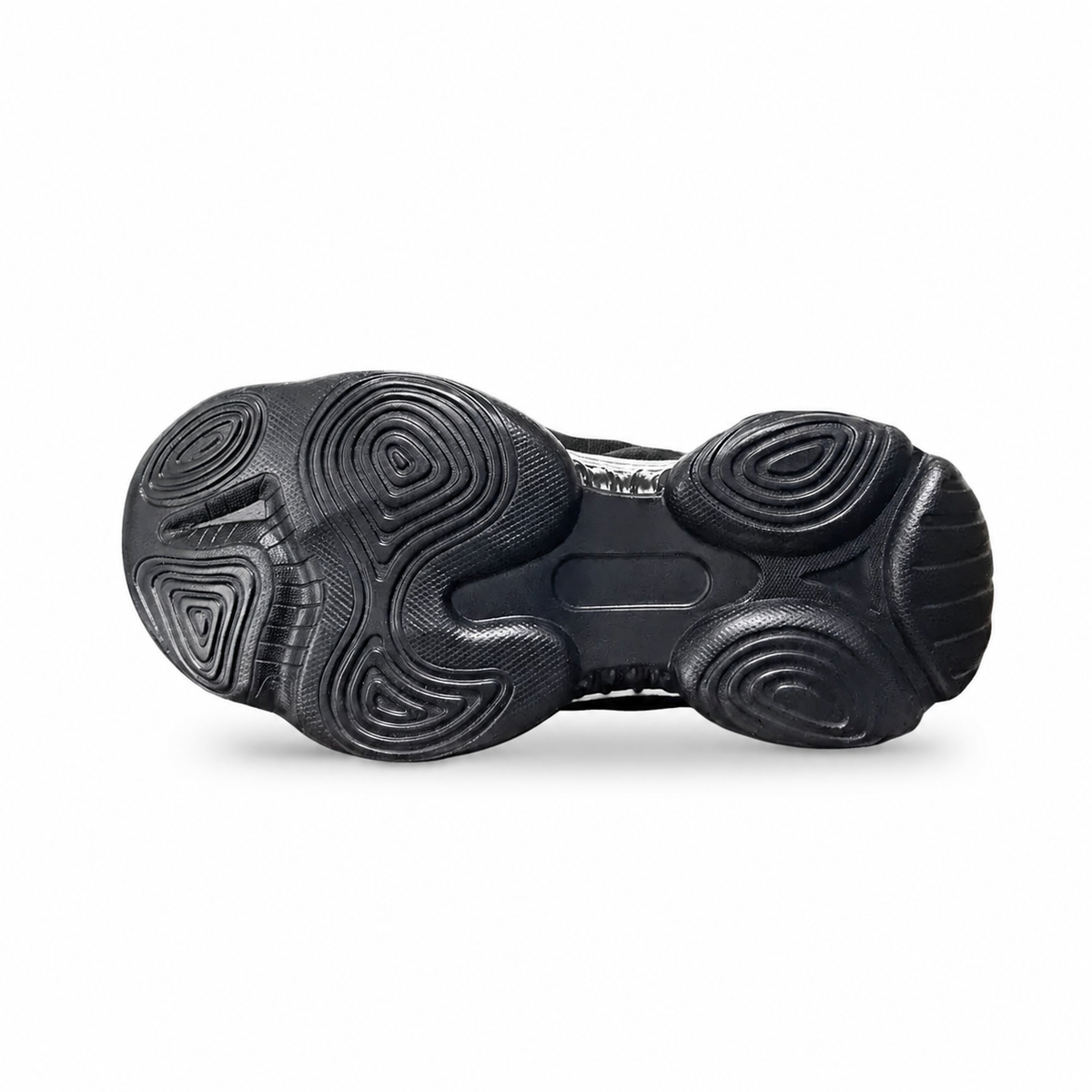 Women's Chunky Platform Trainers