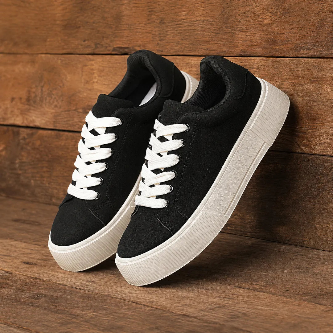 Women's Platform Trainers