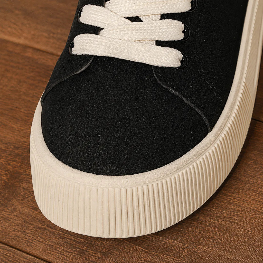 Women's Platform Trainers