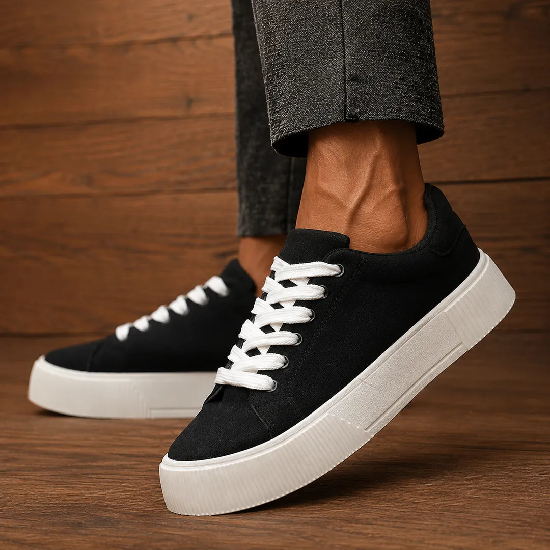 Women's Platform Trainers