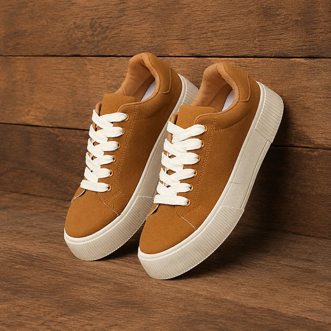 Women's Platform Trainers