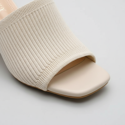 Women's Block Heel Sandals