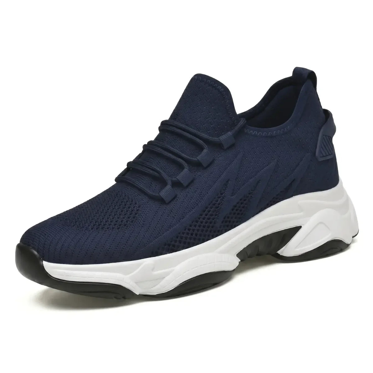 Women's Chunky Platform Trainers