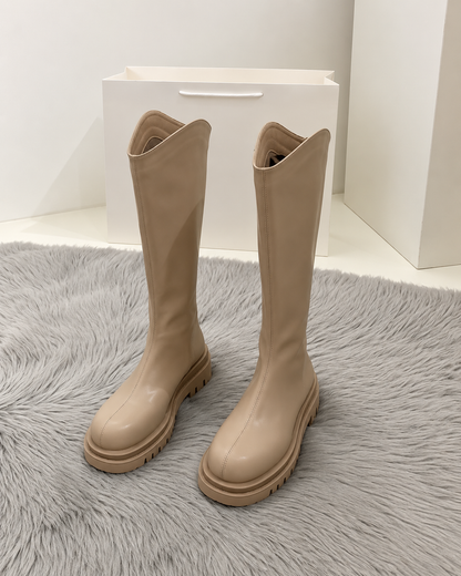 Harrington Mid-Calf Boots