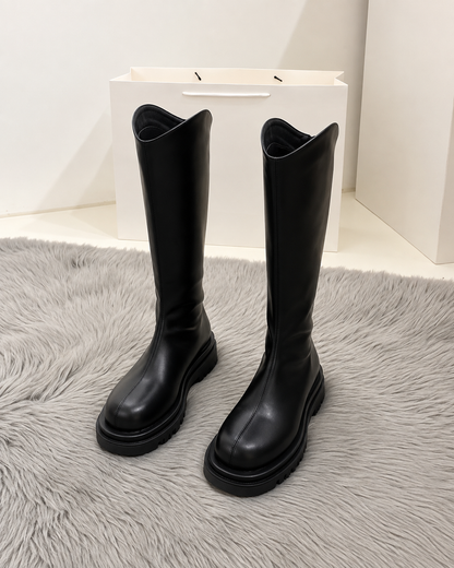 Harrington Mid-Calf Boots