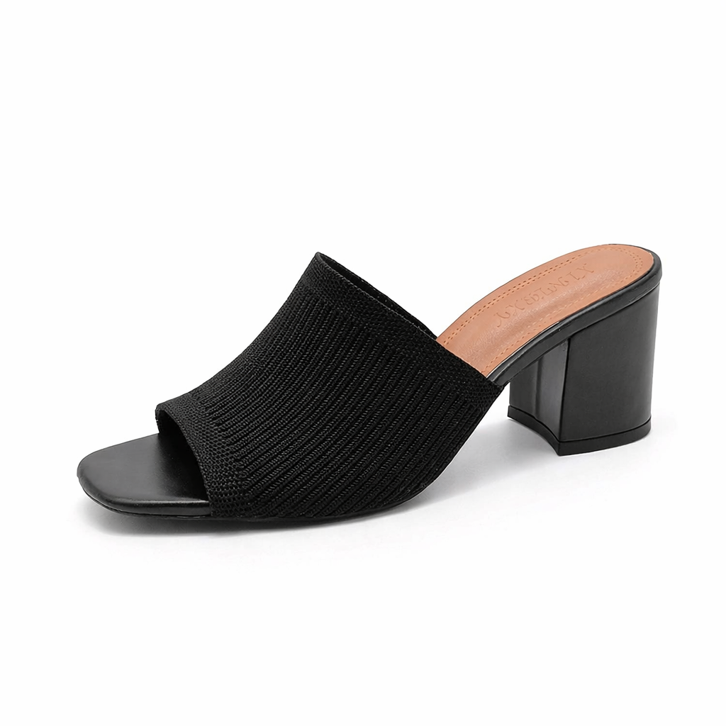 Women's Block Heel Sandals