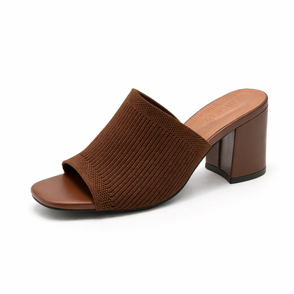 Women's Block Heel Sandals