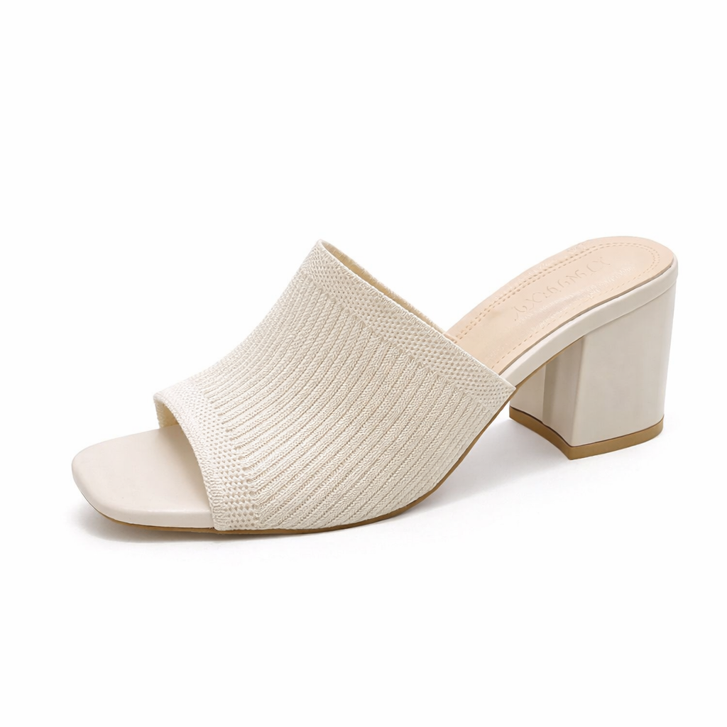 Women's Block Heel Sandals