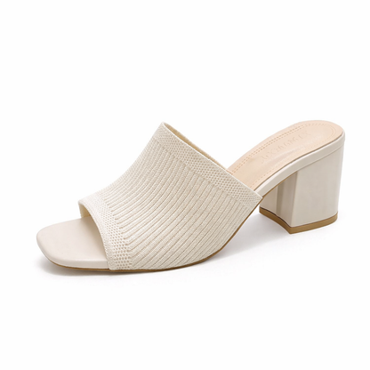 Women's Block Heel Sandals