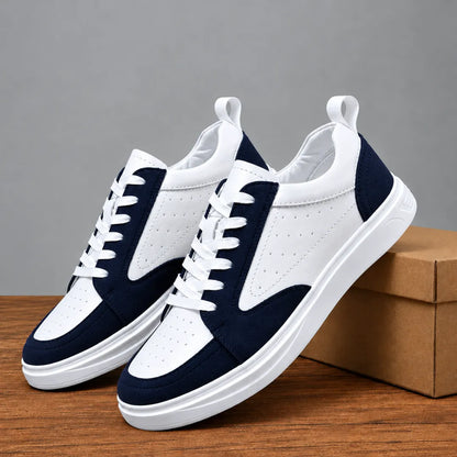 Men's Lace Up Trainers