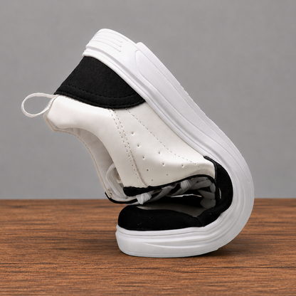 Men's Lace Up Trainers