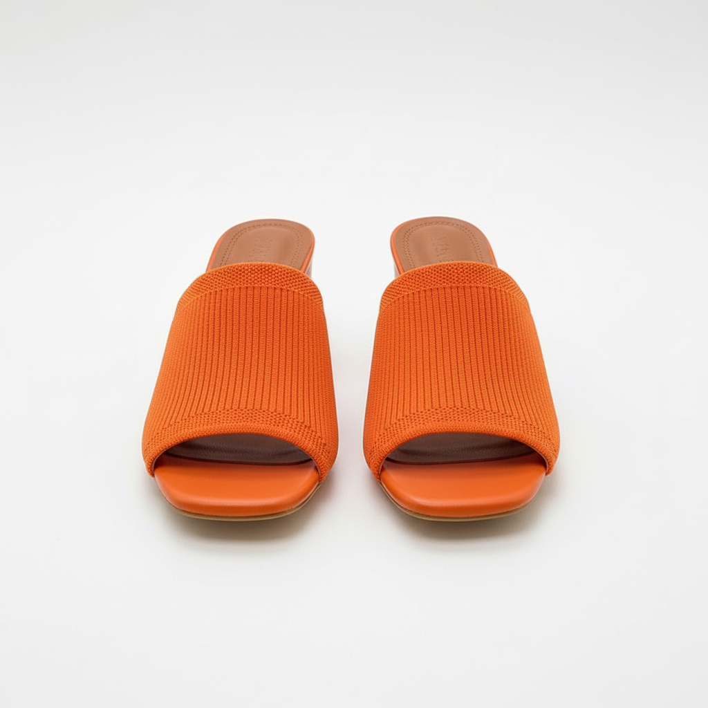 Women's Block Heel Sandals