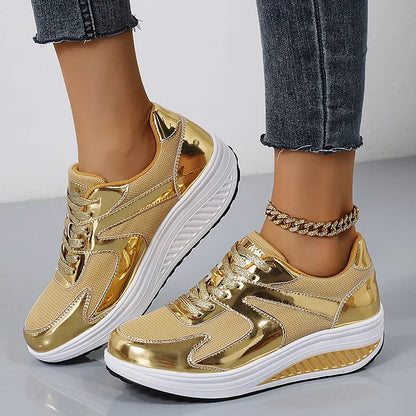 Women's Comfort Trainers