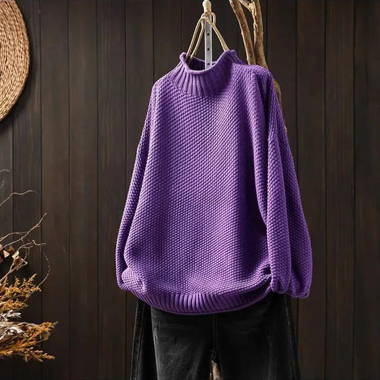 Women's Cashmere Jumper