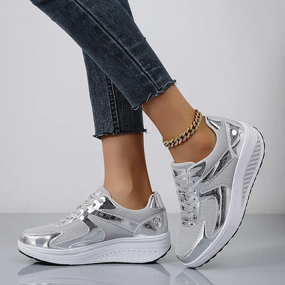 Women's Comfort Trainers