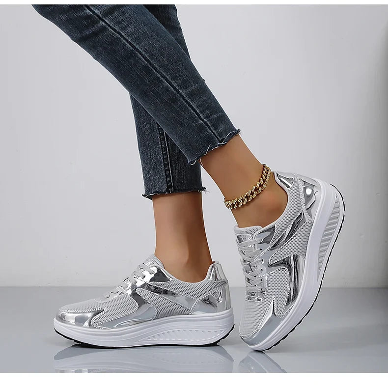 Women's Comfort Trainers