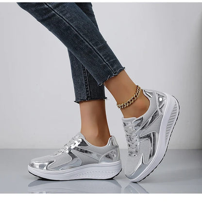 Women's Comfort Trainers