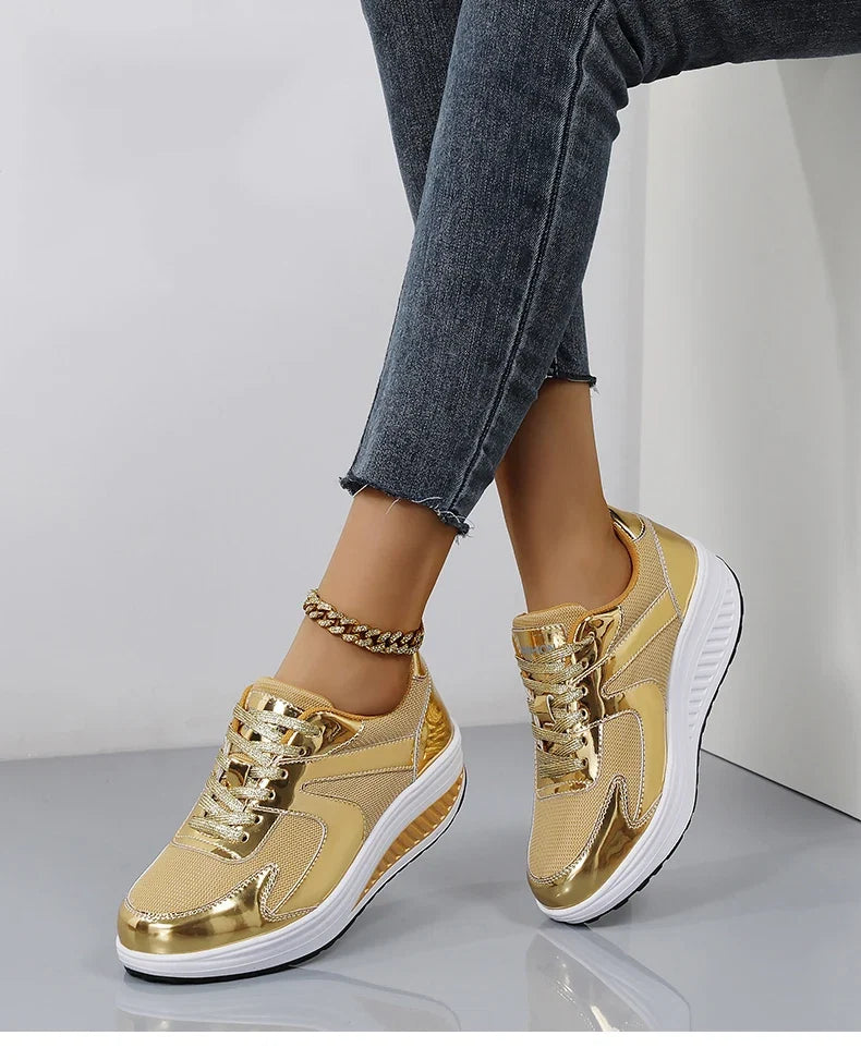 Women's Comfort Trainers