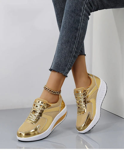 Women's Comfort Trainers