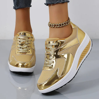 Women's Comfort Trainers