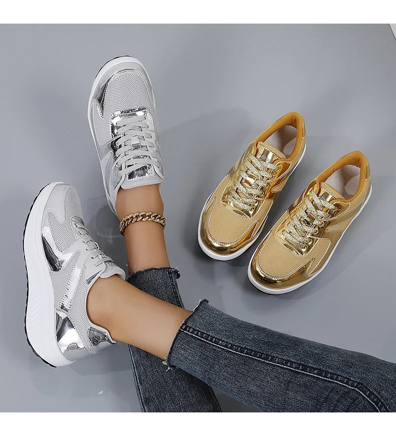 Women's Comfort Trainers
