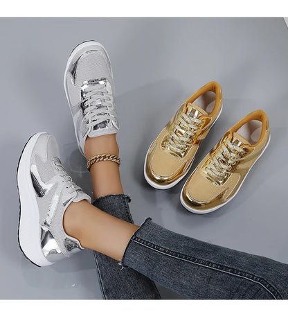 Women's Comfort Trainers