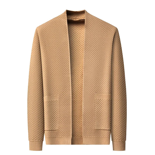 Men's Jacquard Blazer