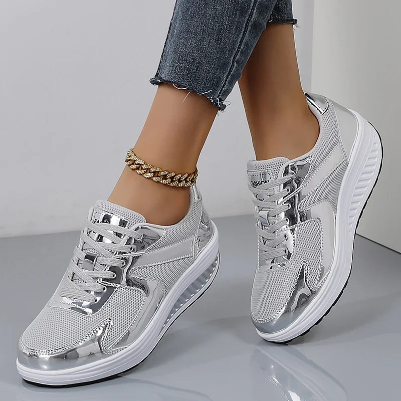 Women's Comfort Trainers