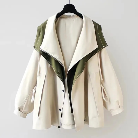 Women's Waterproof Jacket