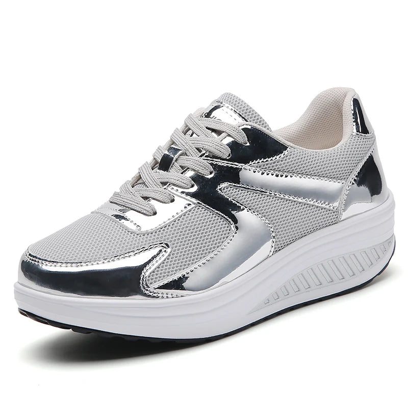 Women's Comfort Trainers
