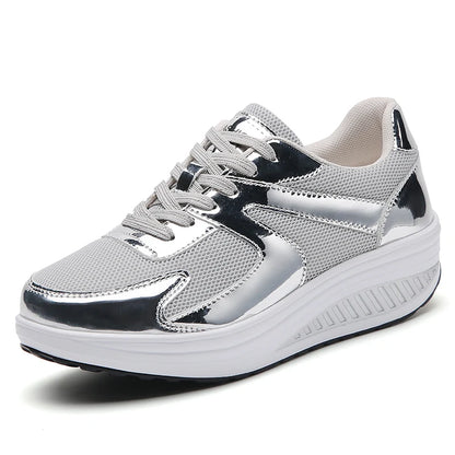 Women's Comfort Trainers
