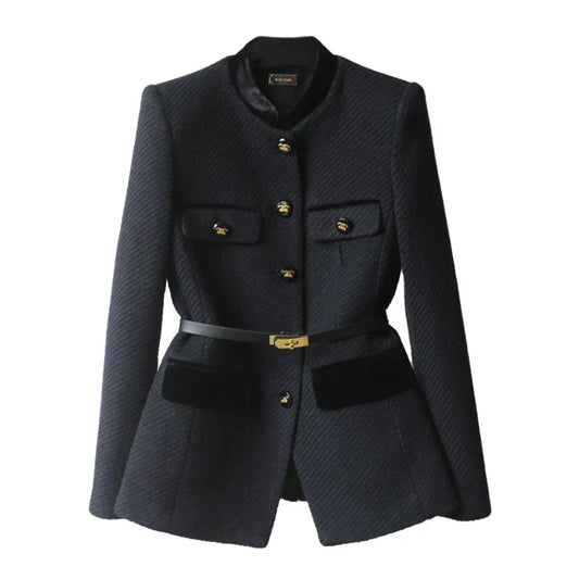 Women's Tailored Office Jacket