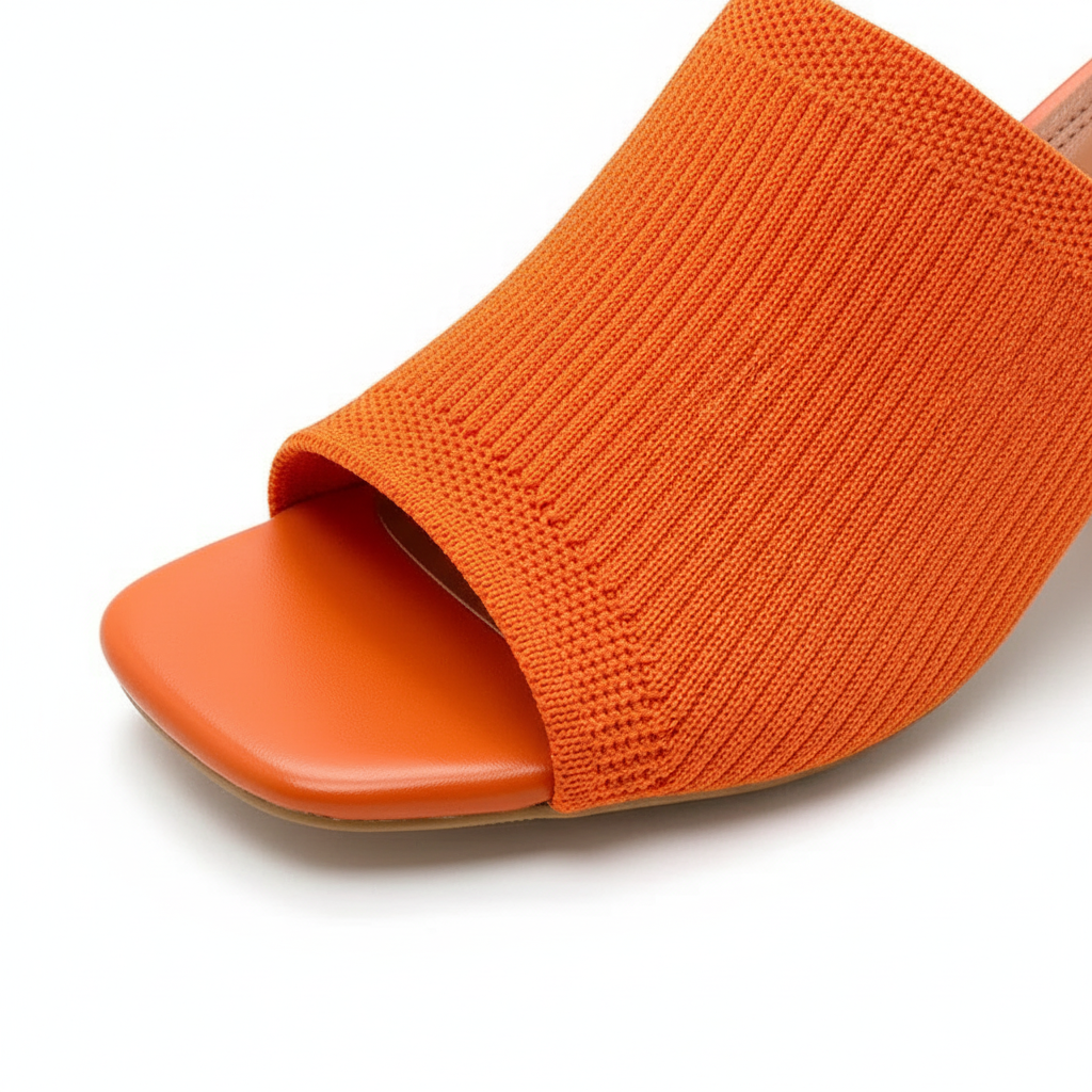 Women's Block Heel Sandals