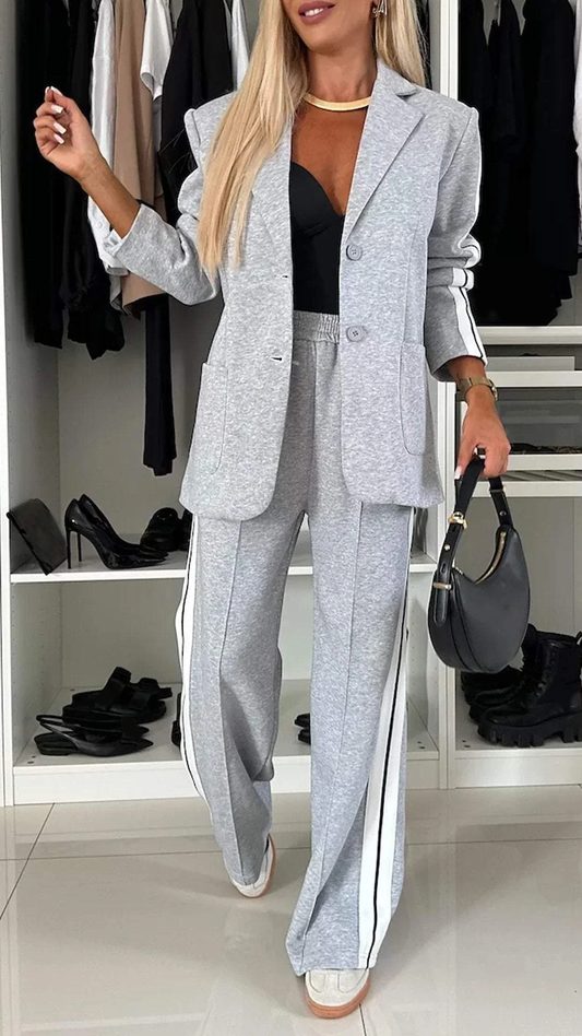 Women's Office Trouser Suit